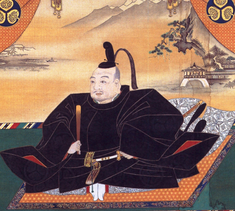 約260年間にわたって続いた江戸幕府の基礎を築いた徳川家康。その人生にはさまざまな苦境や逆境があった（画像：Wikipediaより）