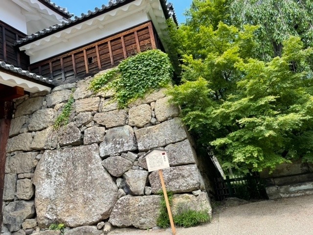 上田城