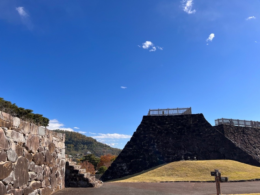 甲府城