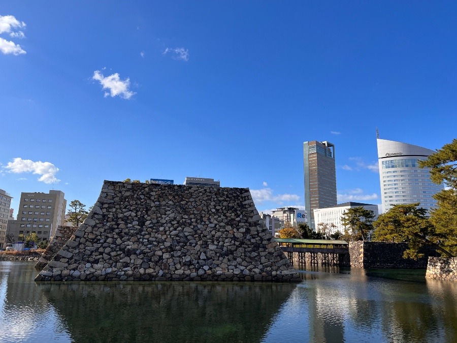 高松城