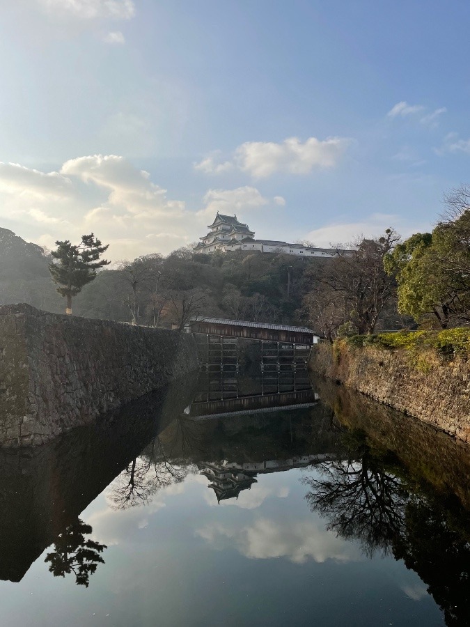 日帰りで和歌山