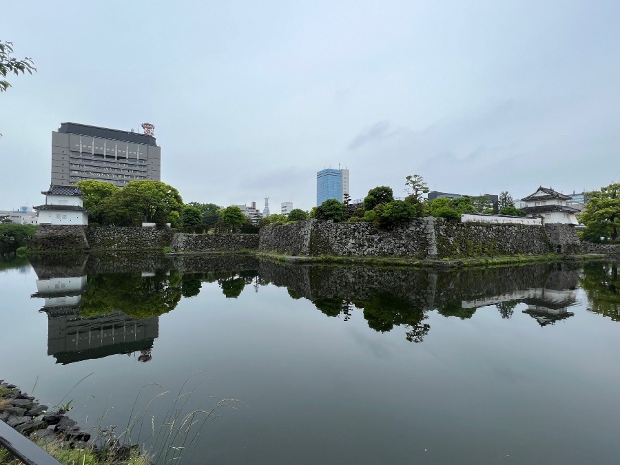 府内城　2023年4月25日