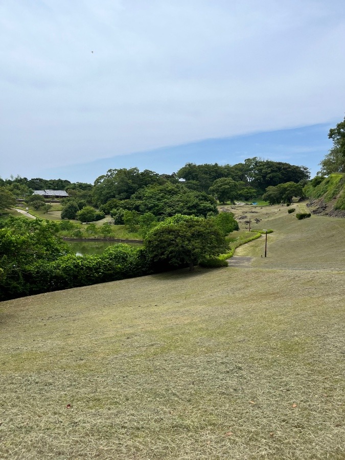 大陸進出前線基地