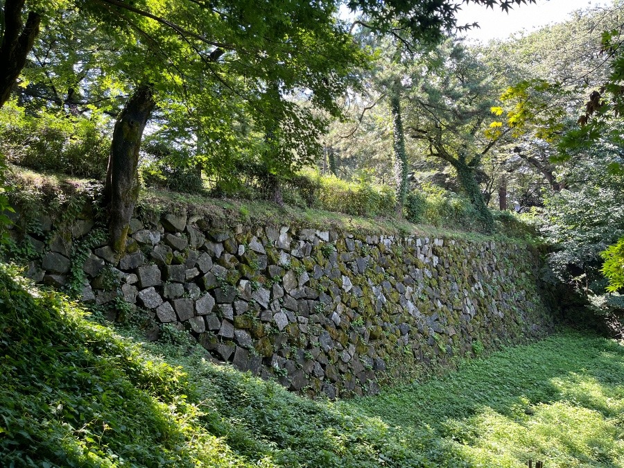 高岡城