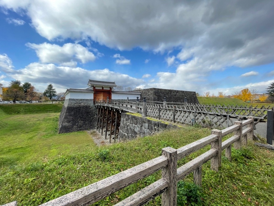 山形城