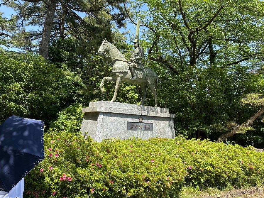 高岡城