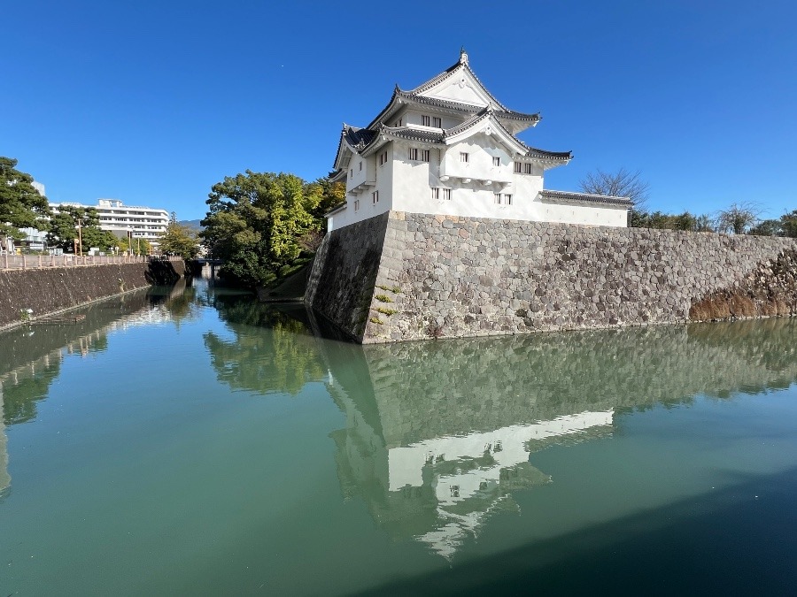 駿府城　坤櫓