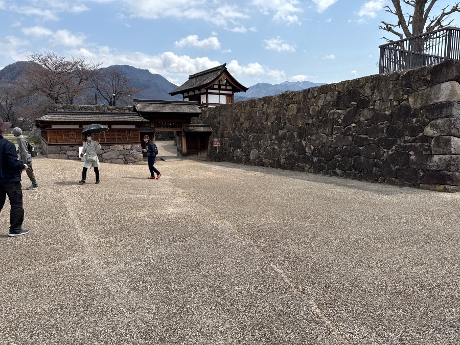 松代