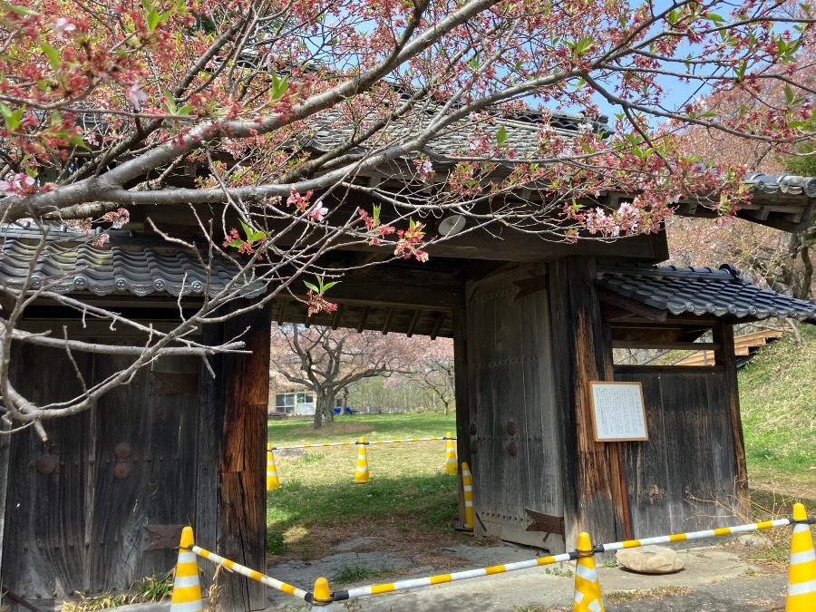 大手門