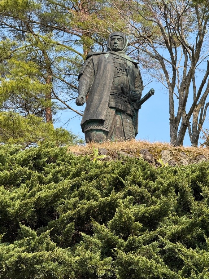 上杉謙信