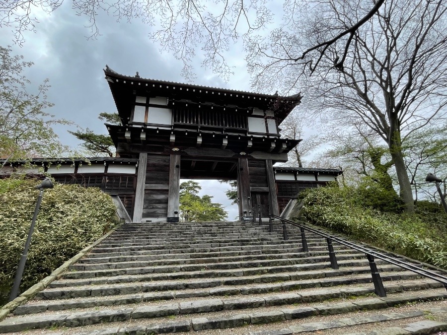久保田城