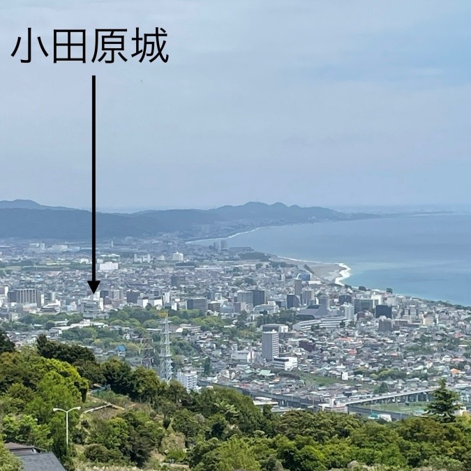 一夜城