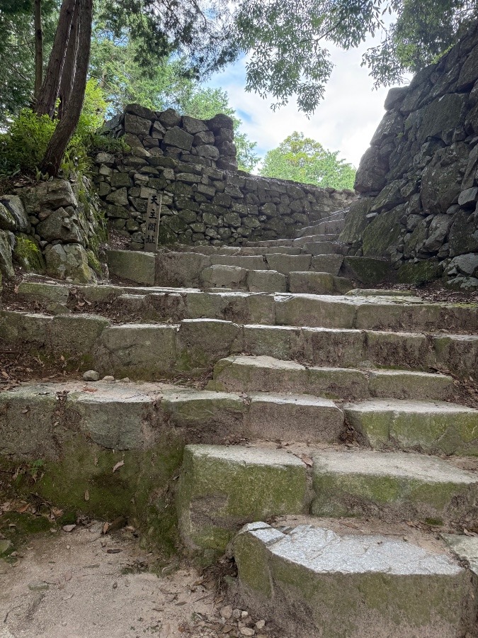 安土城