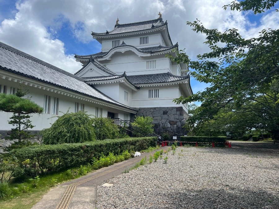 大多喜城