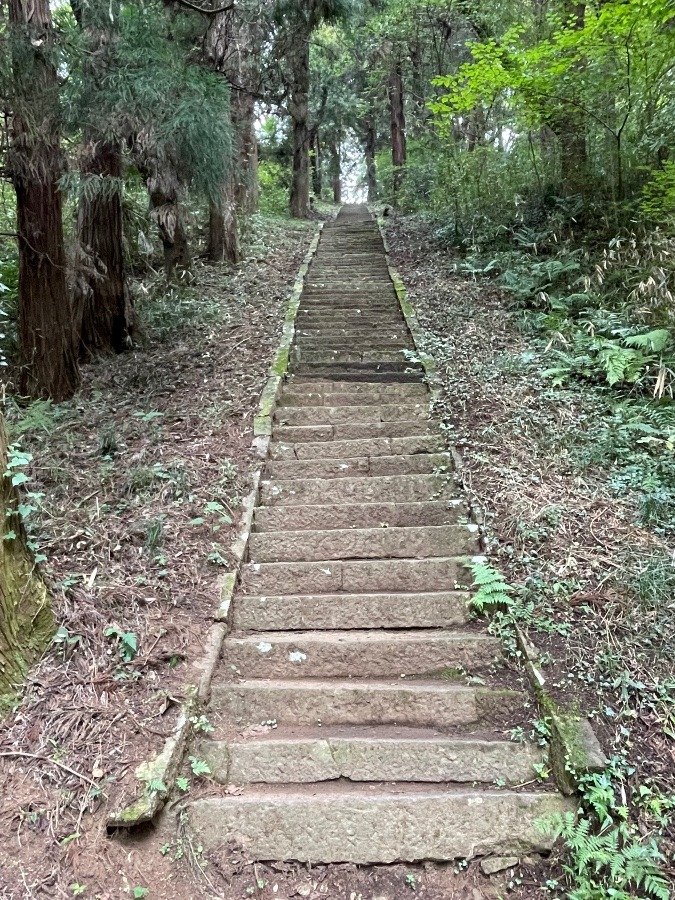 新府城