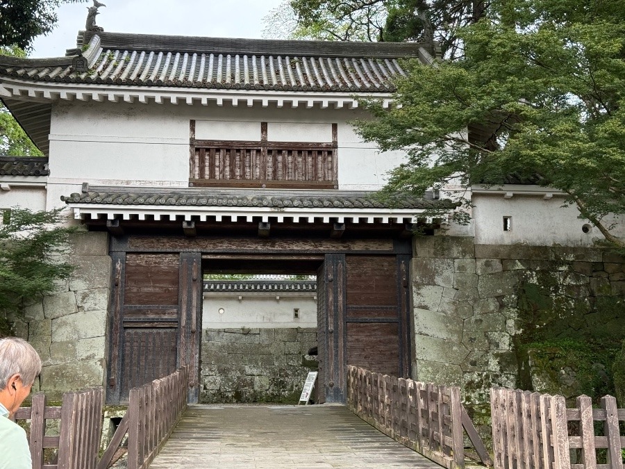 飫肥城