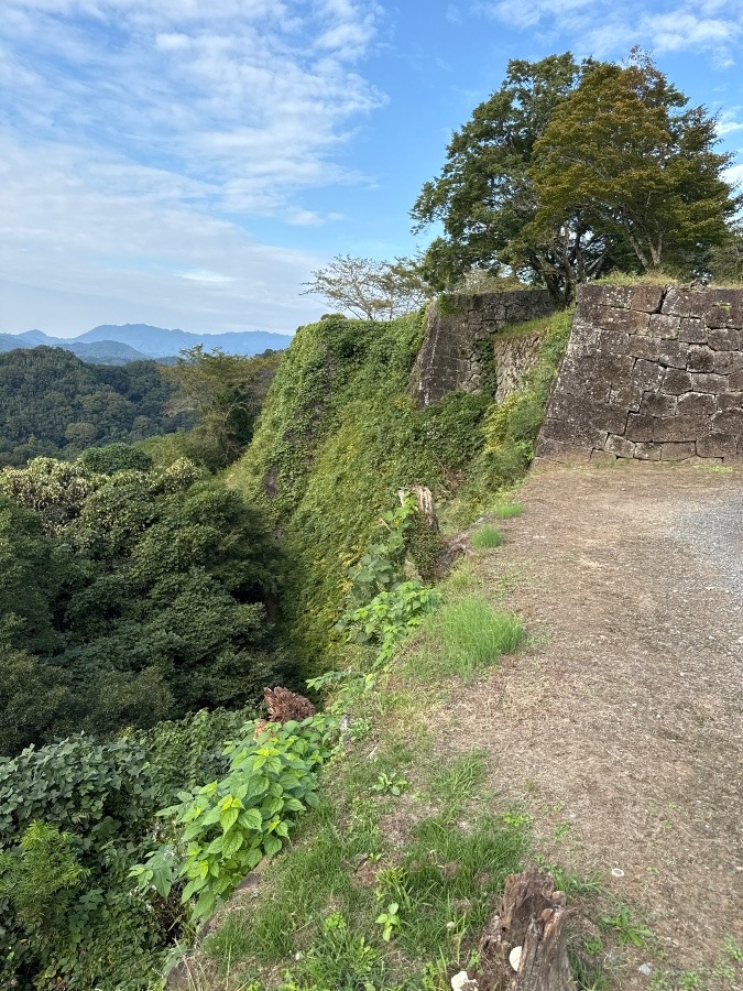 天空の城