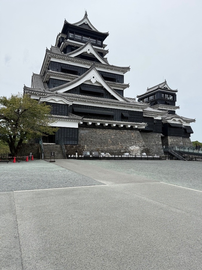熊本城