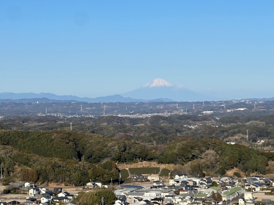 高天神城跡　難攻不落の城