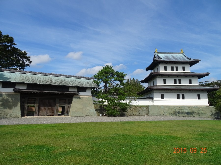 かなり昔の写真