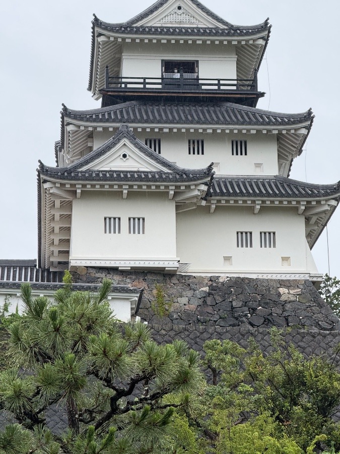 掛川
