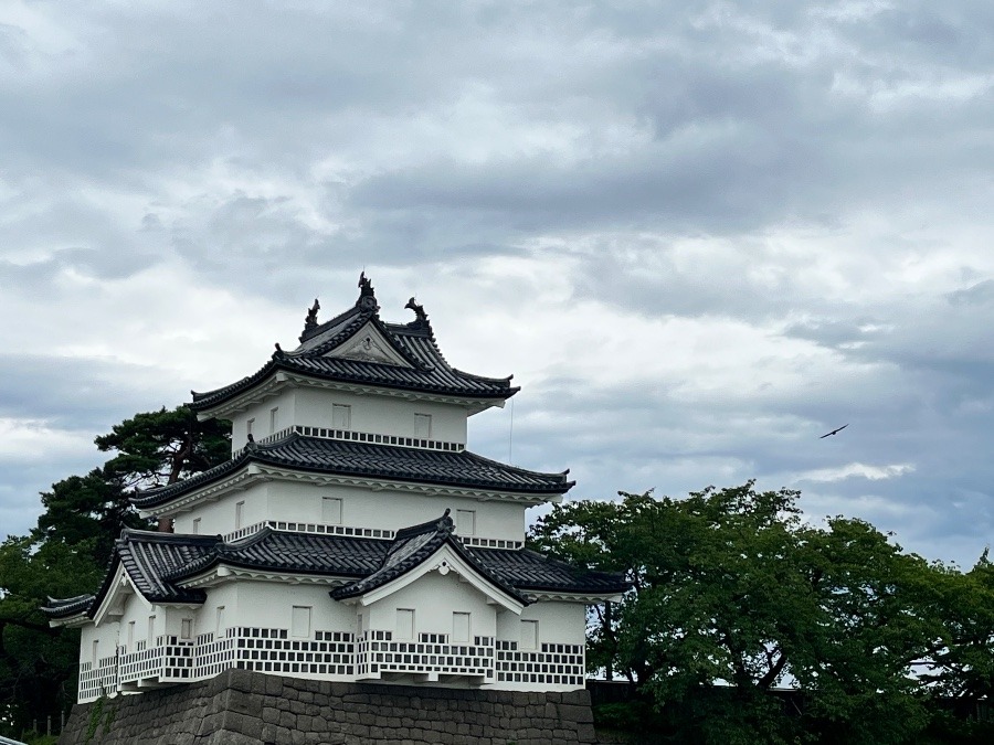 新発田城