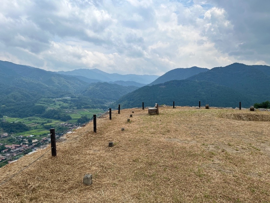 津和野城