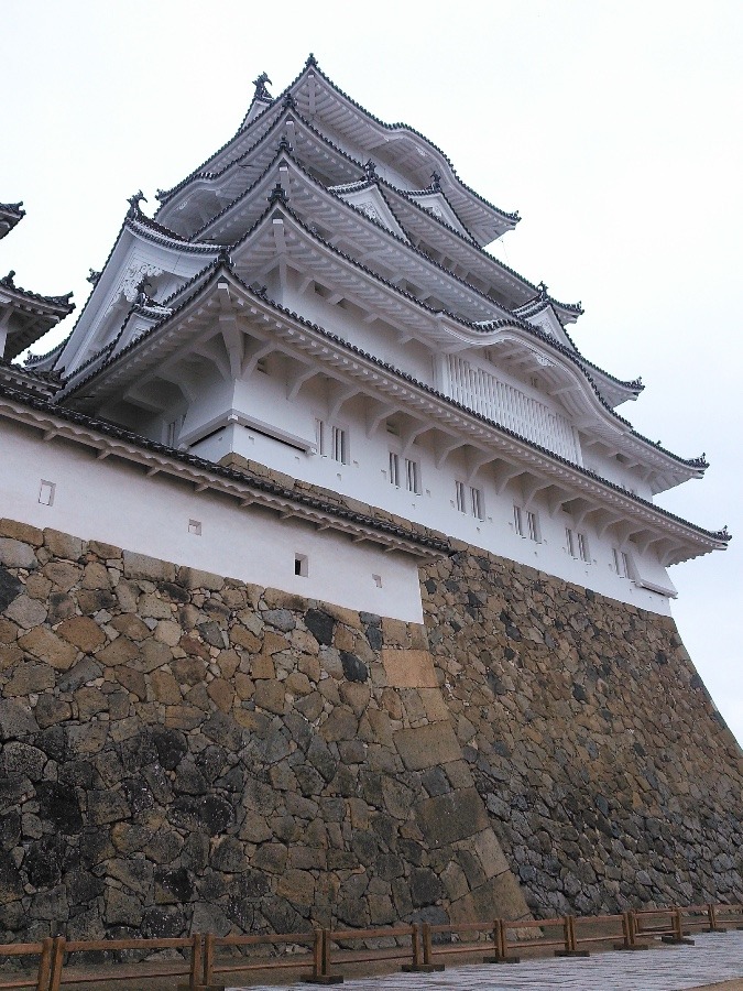姫路城